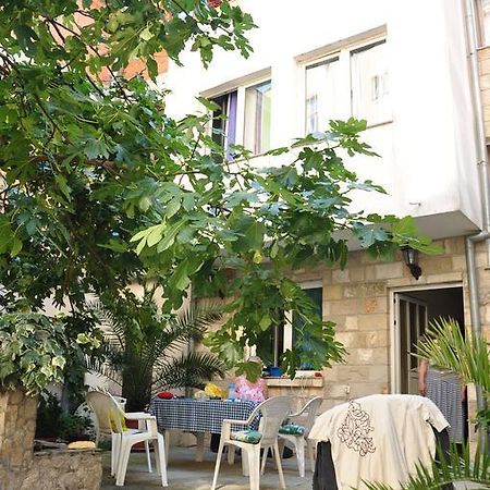 Guest House Mirza Mostar Exteriér fotografie