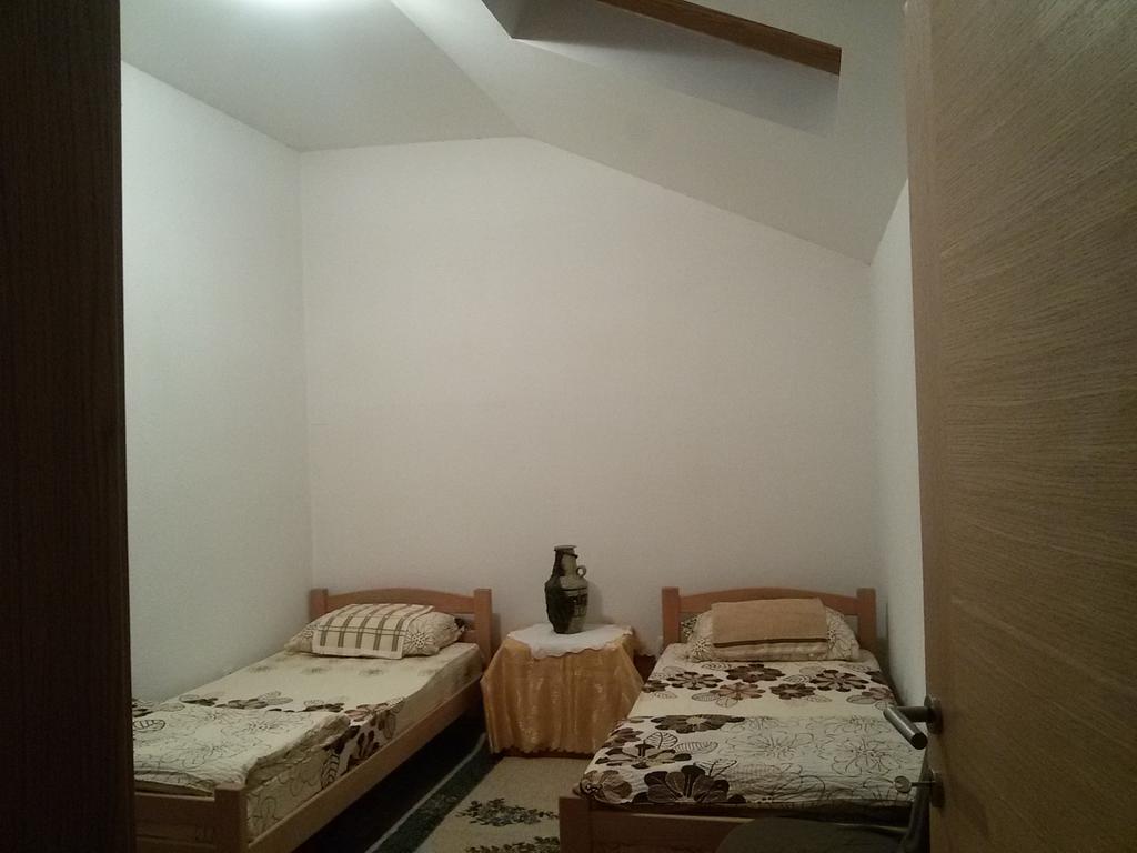 Guest House Mirza Mostar Exteriér fotografie