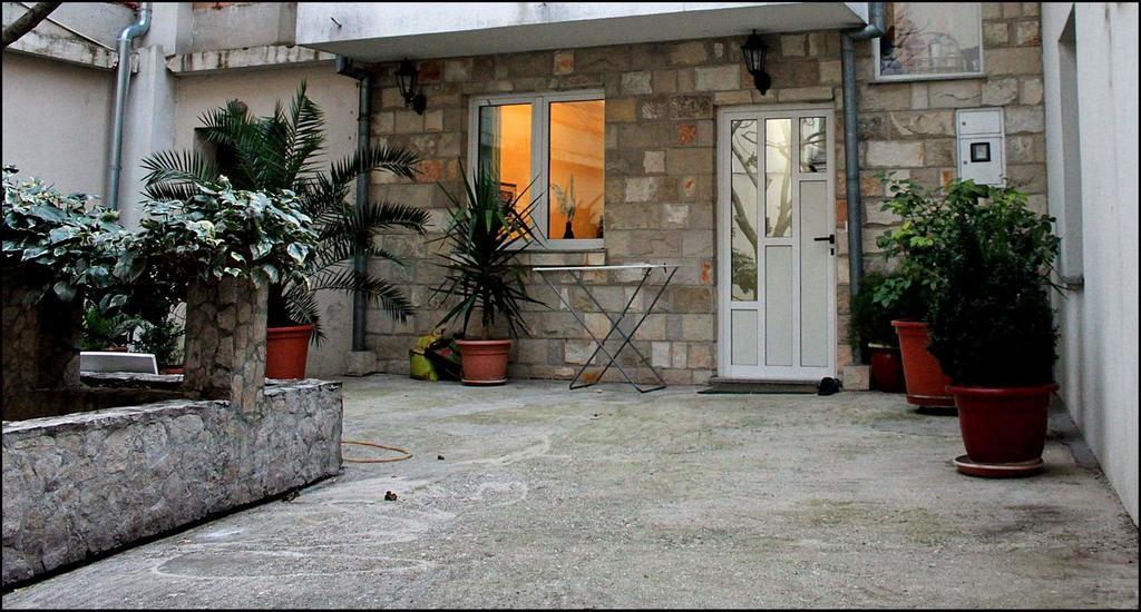 Guest House Mirza Mostar Exteriér fotografie