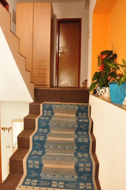 Guest House Mirza Mostar Exteriér fotografie