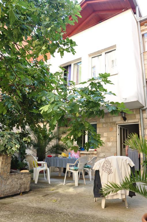 Guest House Mirza Mostar Exteriér fotografie