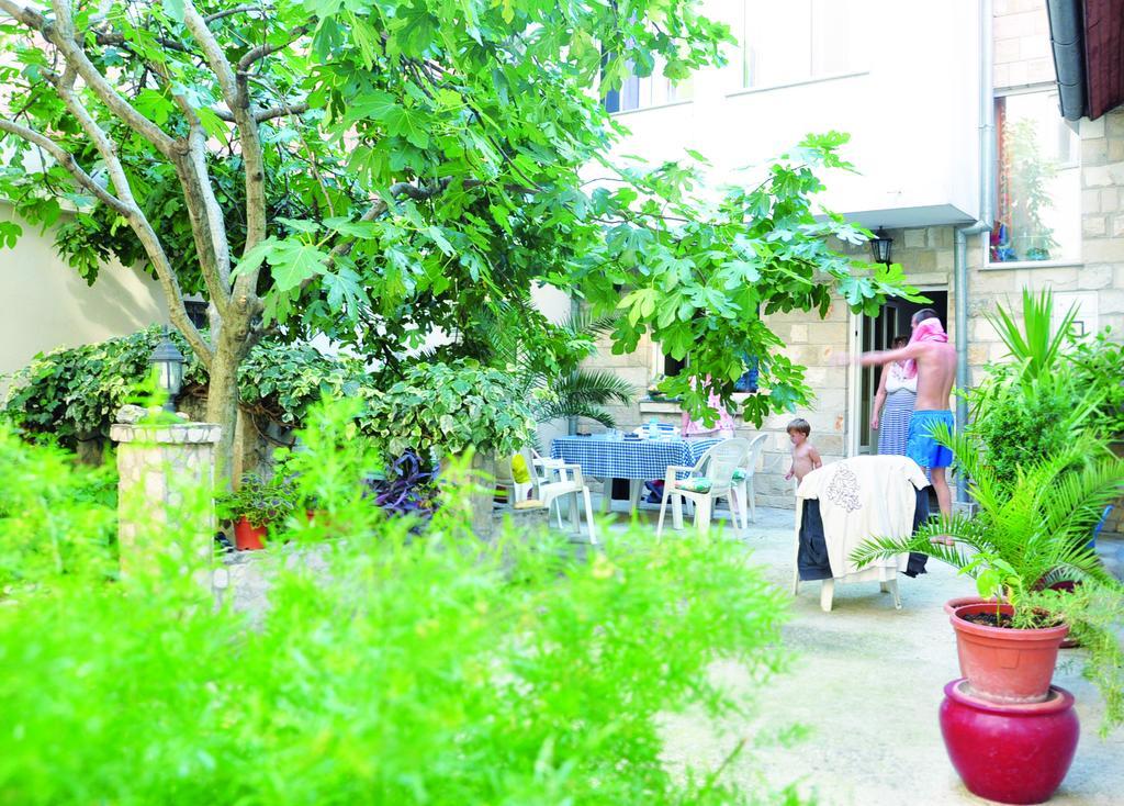 Guest House Mirza Mostar Exteriér fotografie