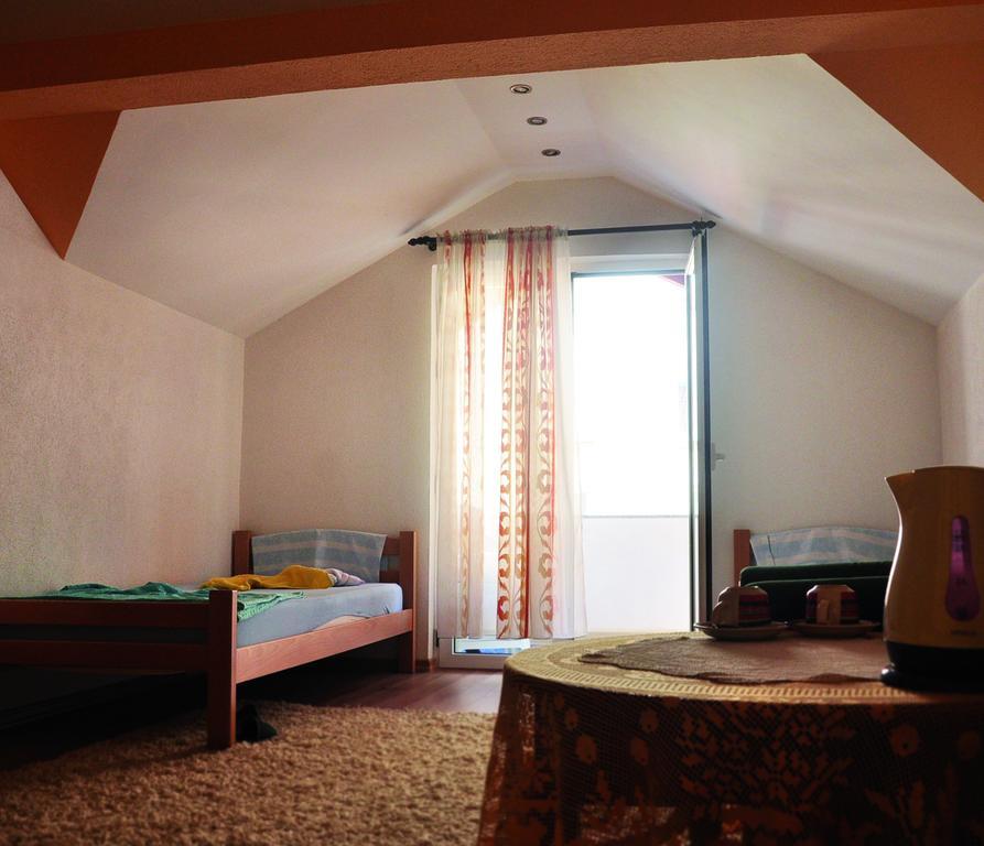 Guest House Mirza Mostar Exteriér fotografie